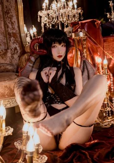 血腥杀戮