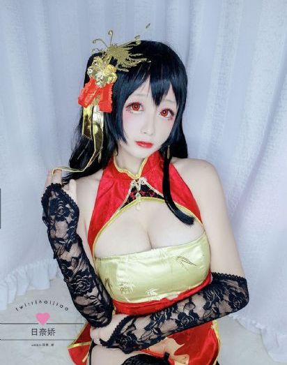 性妲己