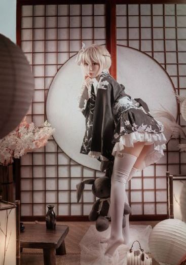 厉娜回忆录