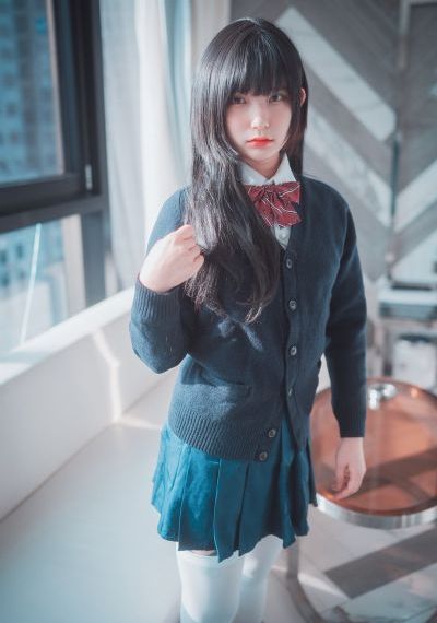 别碰我