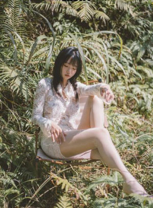 すみれ美香