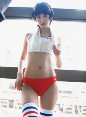白智英