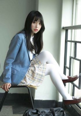 《我的机器人女友》