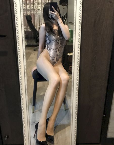 鬼神传奇