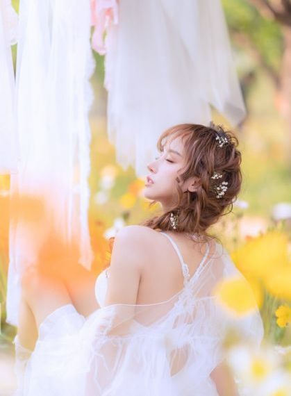黄山来的姑娘