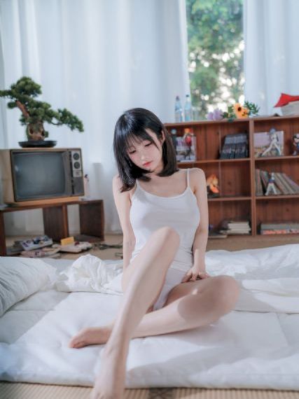 方块南瓜君