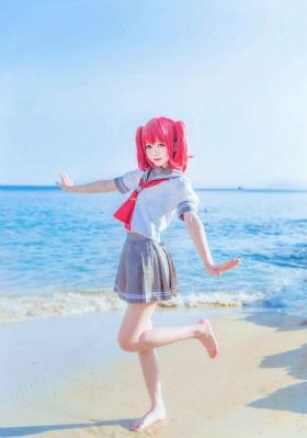 日出日落