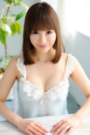 苍井空色欲迷墙