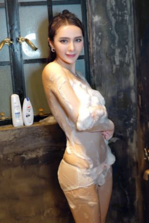 卡斯阿姨3d动画