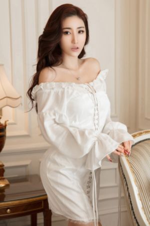 我的女老师