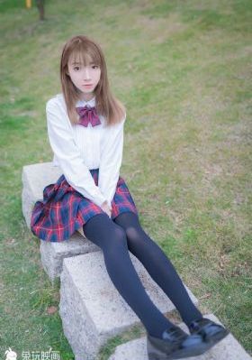 已瞄准我的妹妹