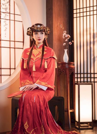 如意芳霏