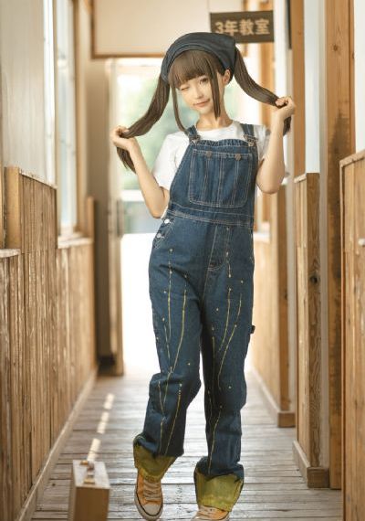 女厕三沟厕盗摄wc偷窥系列铁牛