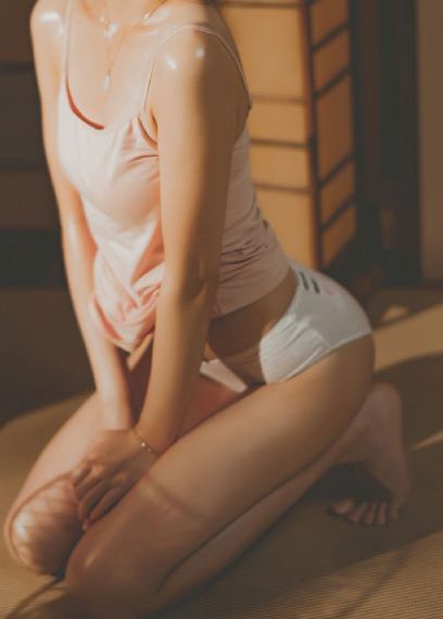 交换:朋友的妻
