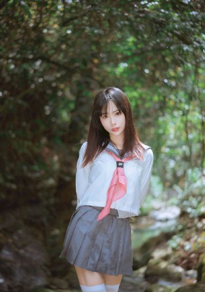 玉女心经舒淇