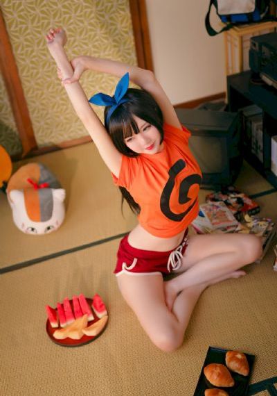 异世界食堂