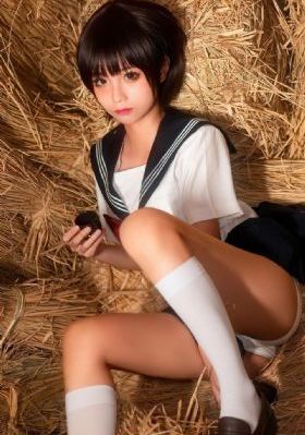 m593女犯绳艺工作室