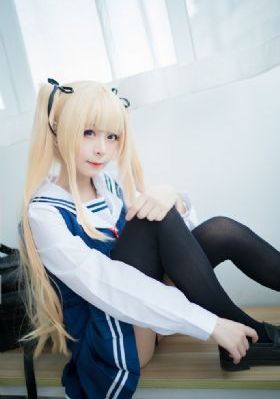 女朋友2