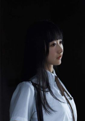 和平精英美女主播