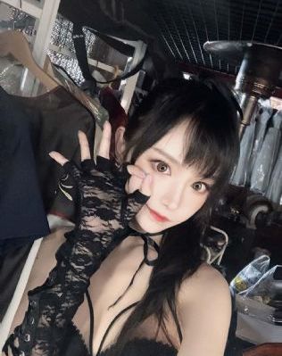 《鬼眼》完整版