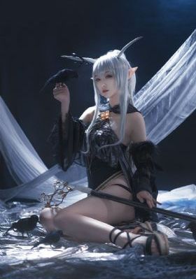 冰雪狙击