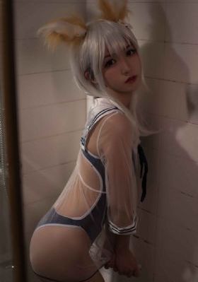 闵勇mignon动漫